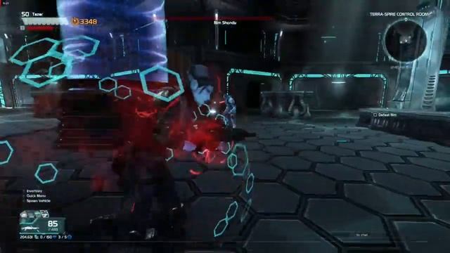Defiance 2050 Engineer Class: Defiance Finale смотреть онлайн
