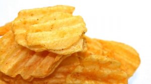 Чем вредны чипсы? Правда о чипсах!