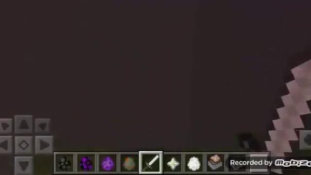 ОБЗОР Minecraft 0.20.0 смотреть онлайн