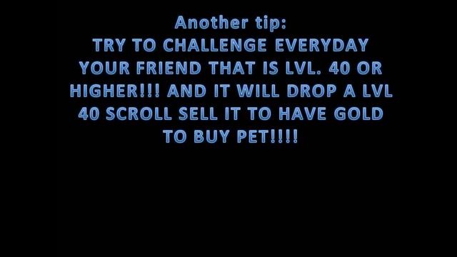 tips to level up fast on ninja saga(without cheat engine) смотреть онлайн