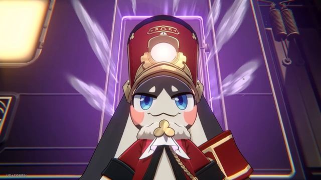 I started a NIHILITY ONLY account in Honkai Star Rail! смотреть онлайн