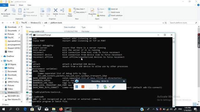 lets learn environment variables | Advanced Computer Course in sinhala смотреть онлайн