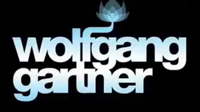 Dan Saenz & Ron Reeser - Cruel World (Wolfgang Gartner Kindergarten Slam Mix) смотреть онлайн