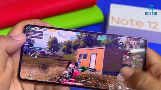 Redmi Note 12 Review in Bangla || Redmi Note 12 price in Bangladesh смотреть онлайн
