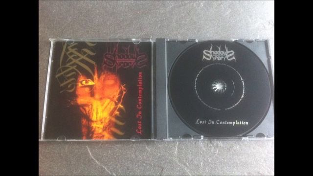 Shadow's Far - Lost in Contemplation (Demo-EP, 2003) - Track 2: Absinth смотреть онлайн
