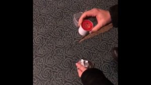 #Уничтожение насекомых и (клопов) дымовой шашкой#РАПТОР!