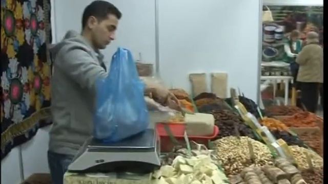 Март 2017 года - НВЦ "Форум" открыт смотреть онлайн