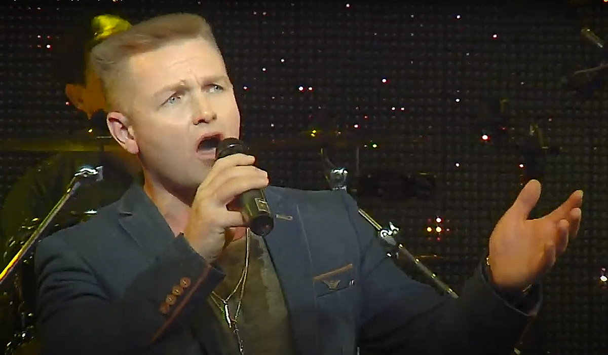 Сергей Чиков - "День рождения" смотреть онлайн