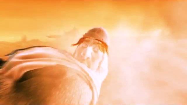 Cultures 2: Die Tore Asgards: Intro(German) смотреть онлайн