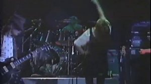 Divinyls - Live at the Ritz 1986