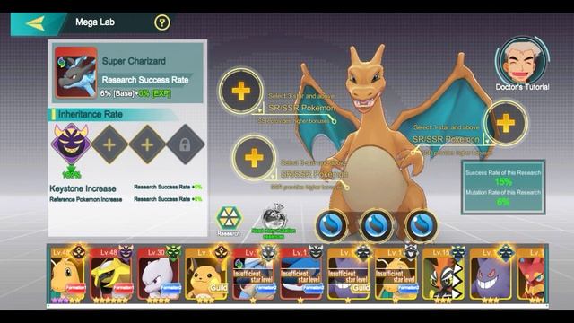 DETECTIVE PET How To Mega Evolve Charizard смотреть онлайн