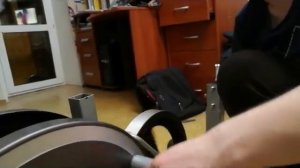 Ремонт эллиптического тренажера