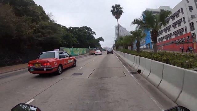 Honda CBR600RR 2005 PC37 Hong Kong Morning Ride Pure Sound POV 香港重機日記 смотреть онлайн