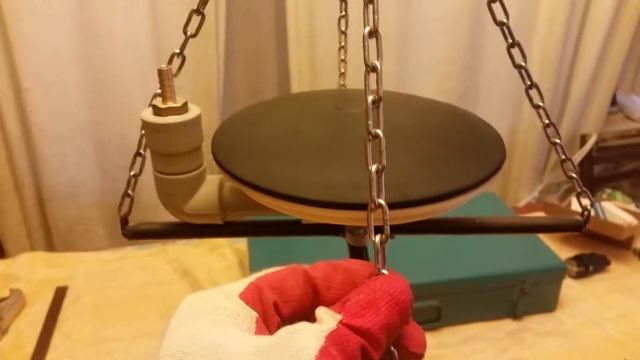 Дисковый аэратор 215мм смотреть онлайн