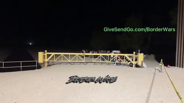 Anthony Aguero Live at the border in Yuma, AZ l… смотреть онлайн
