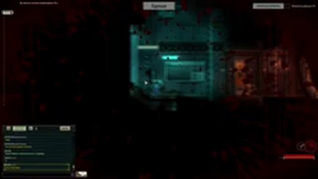 Barotrauma игра за монстра смотреть онлайн