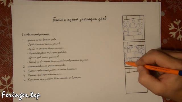 Как топить печь для бани Ферингер с одной закладки - часть 2. Топим берёзой, сравниваем результаты. смотреть онлайн