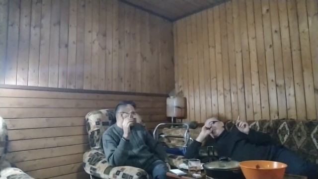 АЛКОСТРИМ на даче??? смотреть онлайн