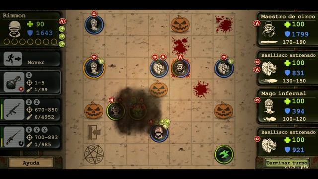 ¡UN MALVADO PAYASO EN APUROS! ?⚔️? | Esbirros | Estrategias | Maestro del circo | Day R Survival смотреть онлайн