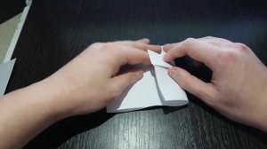 Как сделать пилотку из бумаги пошаговая инструкция. ОРИГАМИ ПИЛОТКА