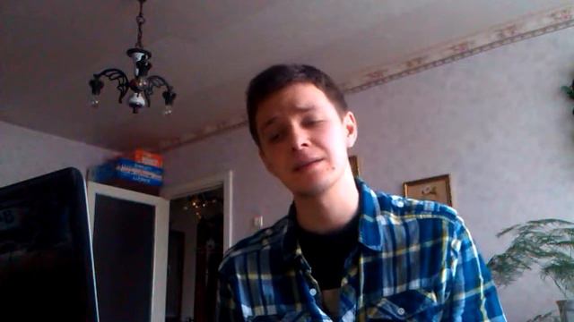 Стас - Там нет меня (кавер) смотреть онлайн