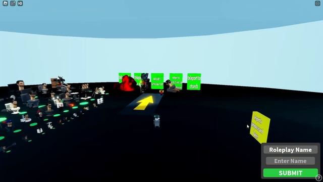 Roblox New Update [EP. 56!] Ultimate Skibidi Toilet Roleplay смотреть онлайн