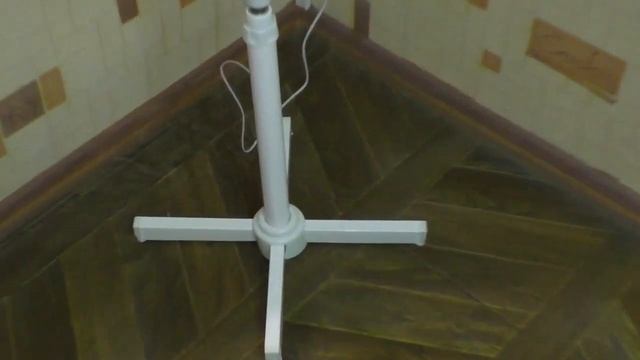 Работа Вентилятора Aceline SFJX 1642 смотреть онлайн