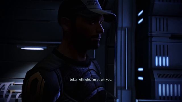 Why This Is The Dumbest Section Of Mass Effect 2 смотреть онлайн