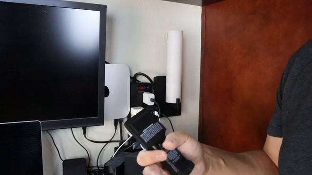 How to Install a Monitor Arm Wall Mount | Plus Tips for First Timers смотреть онлайн