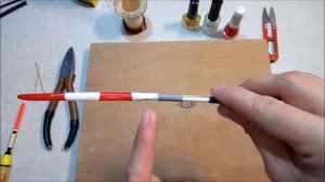 РЫБОЛОВНЫЙ Поплавок из гусиного пера. Нюансы изготовления. Как закрепить на леске 2 способа на ВЕКА