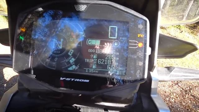 Обзор нового Suzuki DL-1050 XT V-Strom 2021! смотреть онлайн