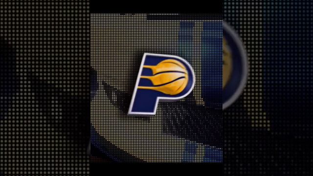 NBA Team Logo 3D Animation Intro Eastern Conference