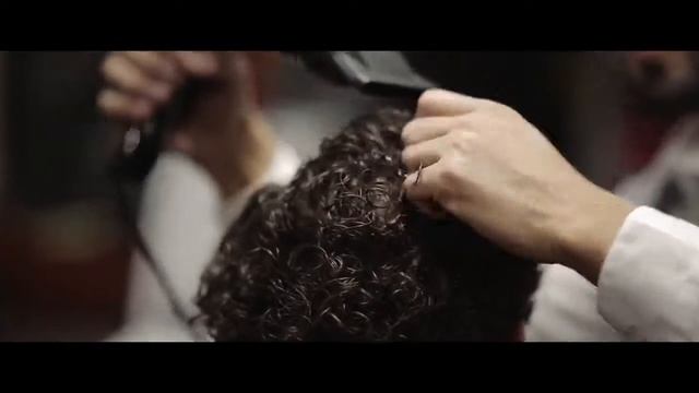 Barbershop БАРИНЪ Emotion Crimea