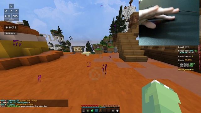 How To Double Click! | Glorious Model O