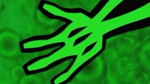 Ben 10-все превращение (силач)