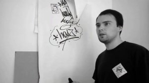 Как придумать тэг для граффити