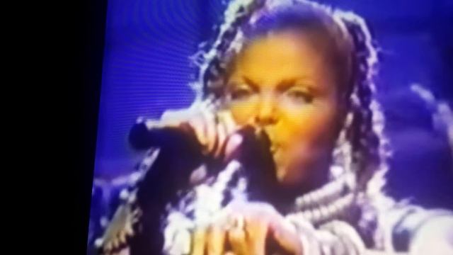 Janet Jackson Anytime Anyplace 94