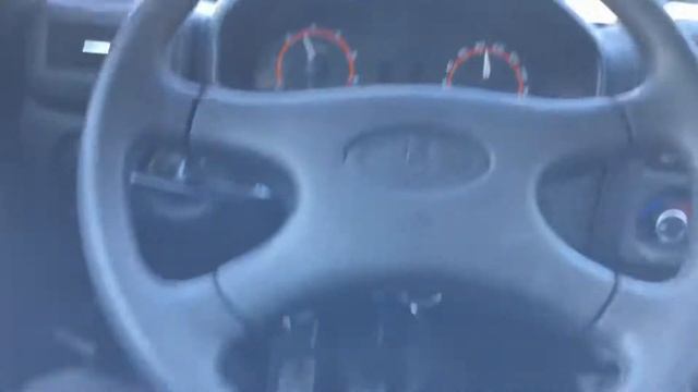 Скрип руля нива урбан 2020года , что делать? смотреть онлайн