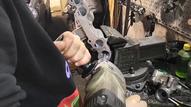 ЗАМЕРЫ ПО СКОРОСТИ. АКЦИЯ ДЛЯ КЛИЕНТОВ НА ДОРАБОТКУ ДВИГАТЕЛЯ НИВА, ШЕВИ-НИВА смотреть онлайн