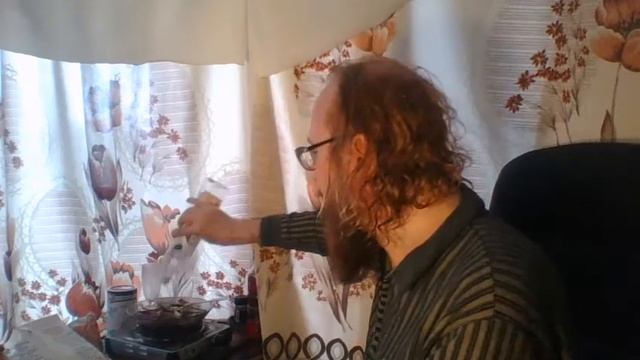 Соленая баранина (часть 1)