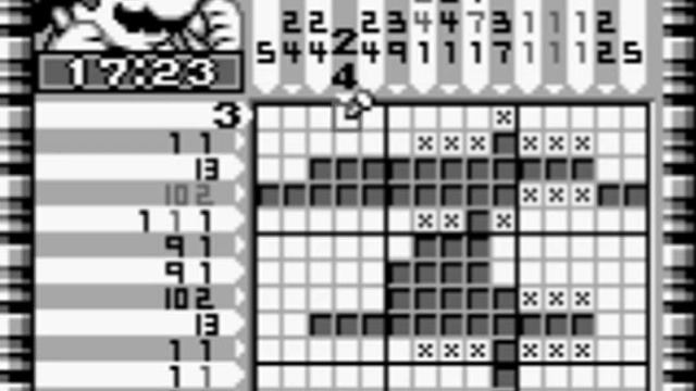 Picross 2 -0003- Easy Picross Puzzle 2 смотреть онлайн