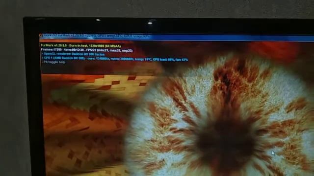 Для Авито. Rx 580 8gb смотреть онлайн