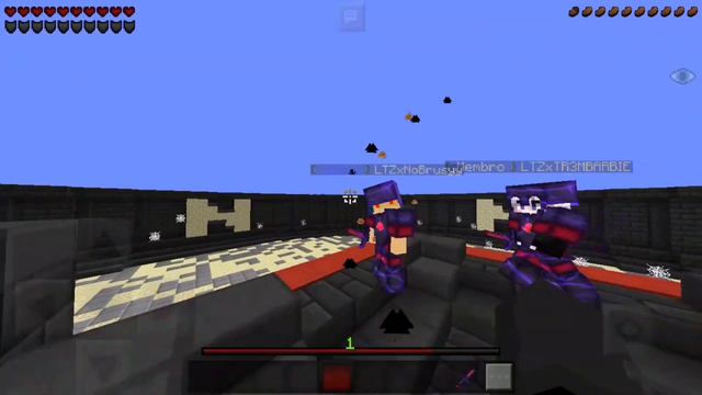 ❄[0.15.10] FACTIONS NIGHT 2.0 - MELHOR SERVE DE FACTIONS!!❄ смотреть онлайн