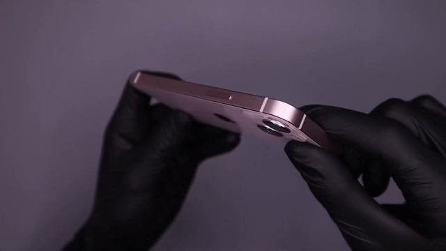 Apple iPhone 13 Mini Pink - ASMR Unboxing смотреть онлайн