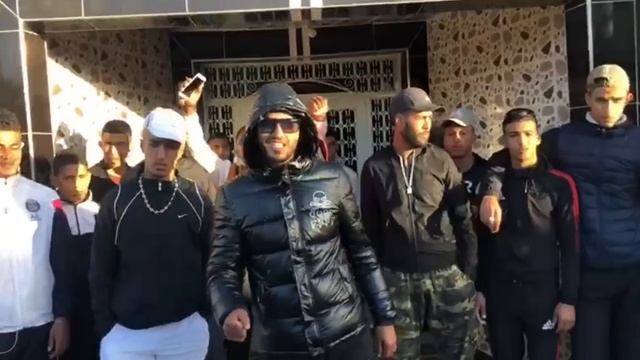 rim co.(clip officiel)تنضربو لكيف علمذرح ولقسيرات علمسرح?? смотреть онлайн