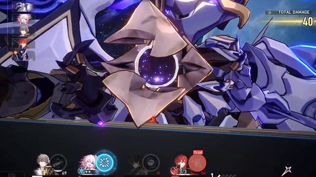Honkai: Star Rail Gameplay Part 5 - The Doomsday Beast’s and the Sim Universe смотреть онлайн