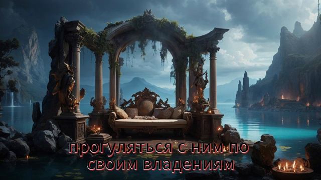 Аид и Персефона Любовь в Тени Бессмертного Мира #греческаямифология #аид #мифы #история #легенда смотреть онлайн