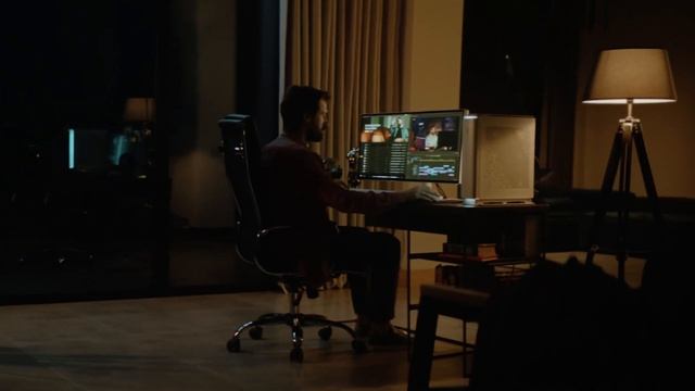 Recreate Oppenheimer's Color Grade Like a Pro in DaVinci Resolve смотреть онлайн