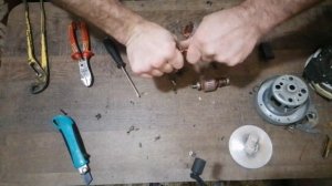 ПЫЛЕСОС LG НА ЦВЕТМЕТ! РАЗБОР ПЫЛЕСОСА НА МЕТАЛЛОЛОМ. МЕДЬ В ПЫЛЕСОСЕ? СКОЛЬКО МЕДИ В ПЫЛЕСОСЕ?