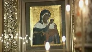 Паломничество по святым местам (часть 2)